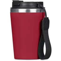 Kooshty Luca Stainless Steel Red